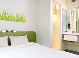 ibis budget Alicante Pension sin comedor