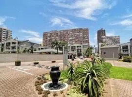 Summersands 83 North Beach Durban- 2 Bedrooms