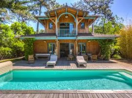 Villa Jasmin