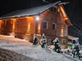 Šumska vila Gašić