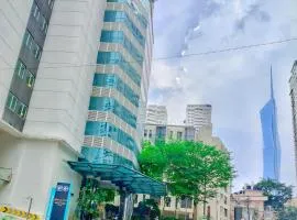 One Bukit Ceylon KLCC, Future Star