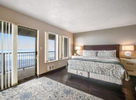 Pacific Crest #310, hotel i Newport