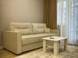 апартаменты Торайгырова 73