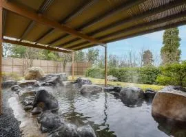 Mercure Toyama Tonami Resort & Spa