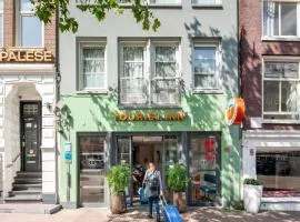 Tourist Inn Hotel Amsterdam