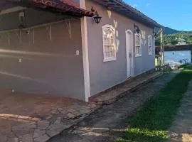 Casa encanto das Gerais
