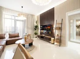 1BR Forest Blues by Blue Cloud Holidays