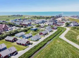 Ferienwohnung Bude 3 Dagebüll