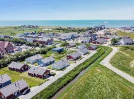 Ferienwohnung Bude 12 Dagebüll