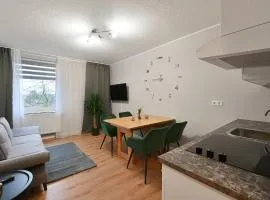 SANO Apartment Hagen - Self Check-in & WLAN