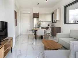 Phaedrus Living Limassol Opalia Residences Beryl