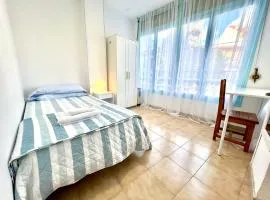 Gardela Rooms Mercado