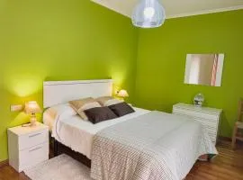 Apartamento Playa Panadeira Sanxenxo