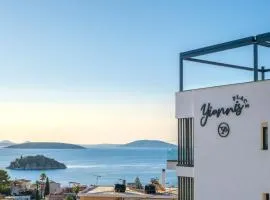 Yiannis Place