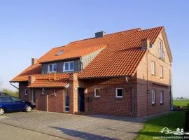 20 Ferienwohnung im Fritz-Bleyl-Weg 16a OG