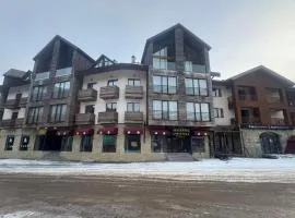Tamuna Apartment In New Gudauri - Block 3 - N315