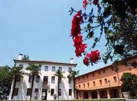 Hotel Dall'Ongaro