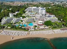 Sunrise Queen Luxury Hotel