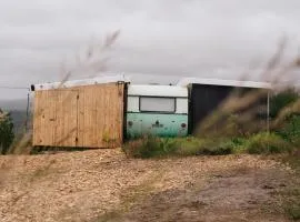 The Love shack in Mountain Magic