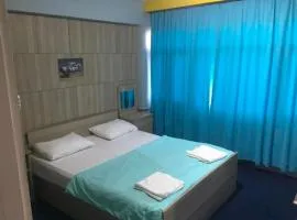 Yeni Yıldız Otel