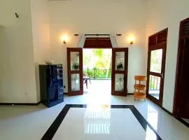 Would Villa Mirissa