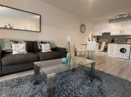 Newly Refurbed 2BD Trinity College & Temple Bar