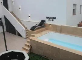Hacienda Club Benalup