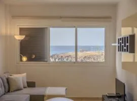 Apartamento en Playa de Los Abrigos