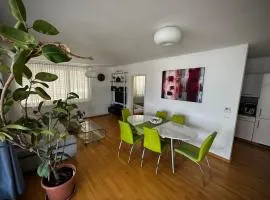 AnVa Residence