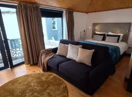 Vila Terra Studio III