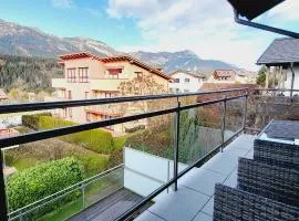 Apartment Bergblick by Alpenidyll Apartments