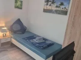 Monteurwohnung in Marl - Kamp 13 - 1OGL