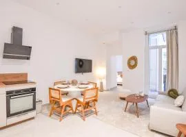 Appart 1 ch clim proche Vieux-Port et St-Charles