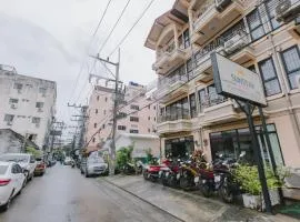 Sunstar Palace Patong