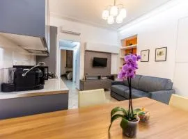 Atene Bilocale in affitto breve