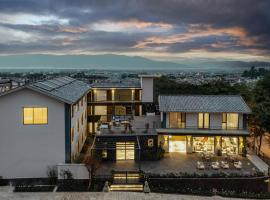 Neo-garden, khách sạn ở Đại Lý