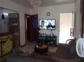 Casa Aconchego
