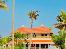 Marari Beach Homestay