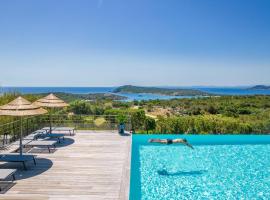 Résidence Les Terrasses de Rondinara