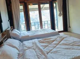Motho Homestay