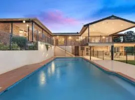 Capturing Breathtaking Retreat!