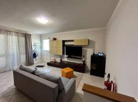 STAFFOLI Home, hotel v destinaci Pianore