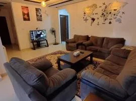 Laperla luxury family apartment one