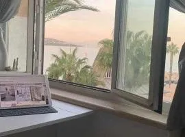 alemaison Sotogrande Port- On the beach