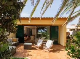 Casa do Ribeiro Salgado II by An Island Apart