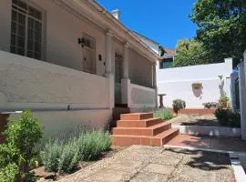 Modern Home In Historic Neighborhood