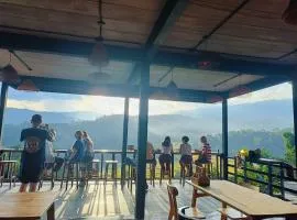 Motho Homestay โมโทโฮมสเตย์