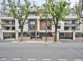 Blue Nights Appartements 69