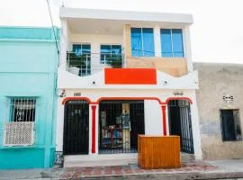 Casa Hemma