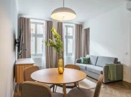 Limehome Prague Halkova